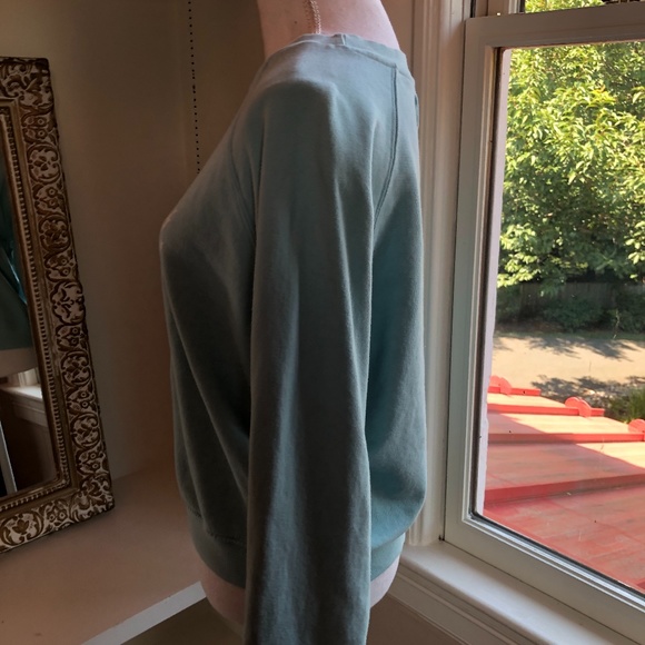 NWOT Soul Cycle DC Sweatshirt - Picture 2 of 5